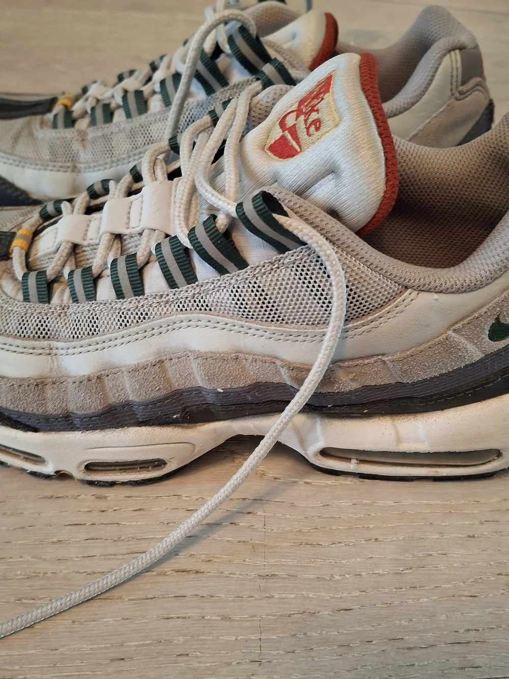 Nike classic running
